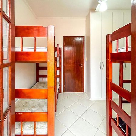 Вилла Incrivel Casa A 200M Da Praia Da Enseada Бертиога Экстерьер фото